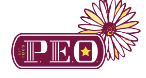 Annual P.E.O. Thrift Sale this Thursday and Friday